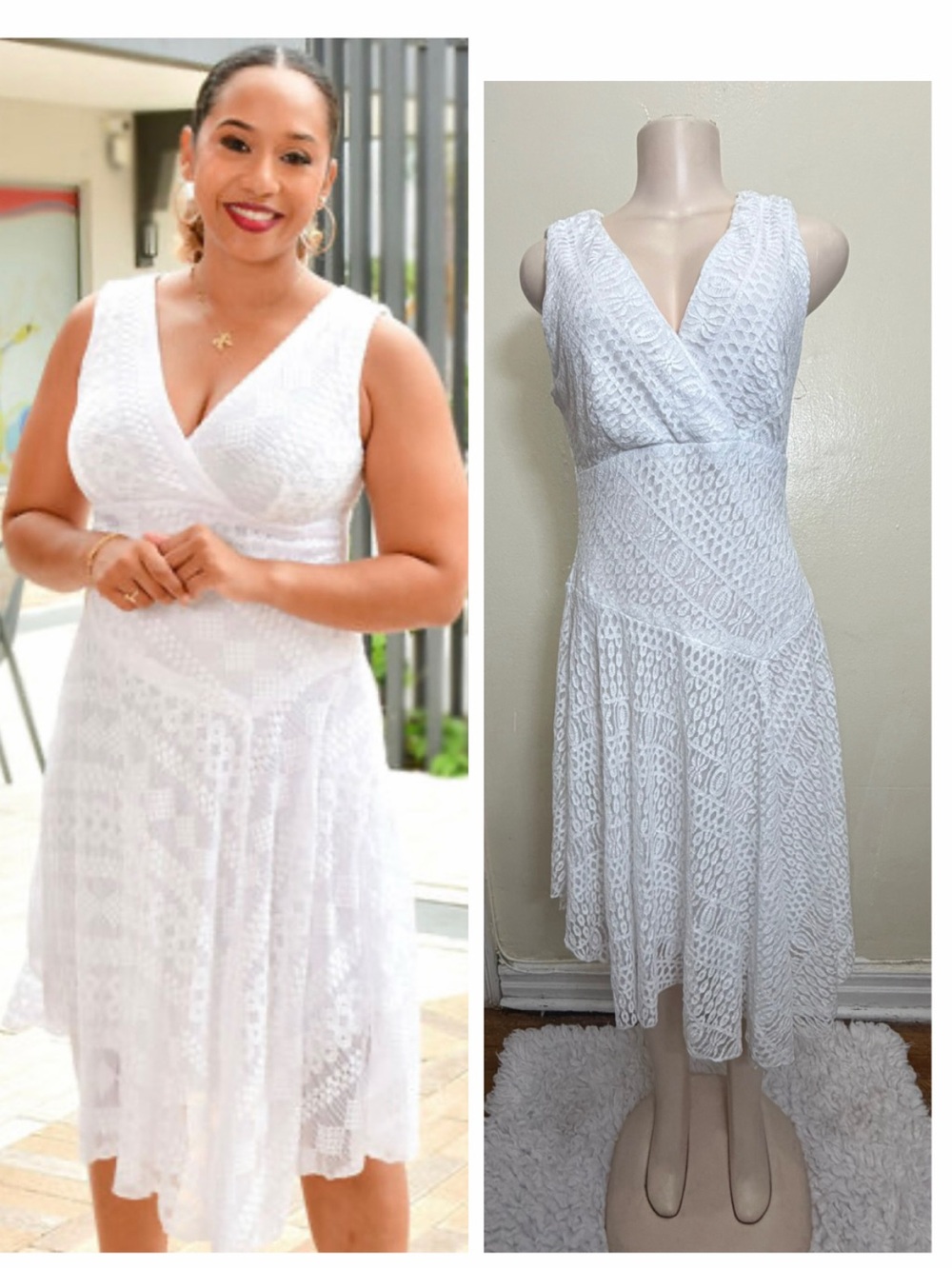 NWT Dress Subcategory Prediction